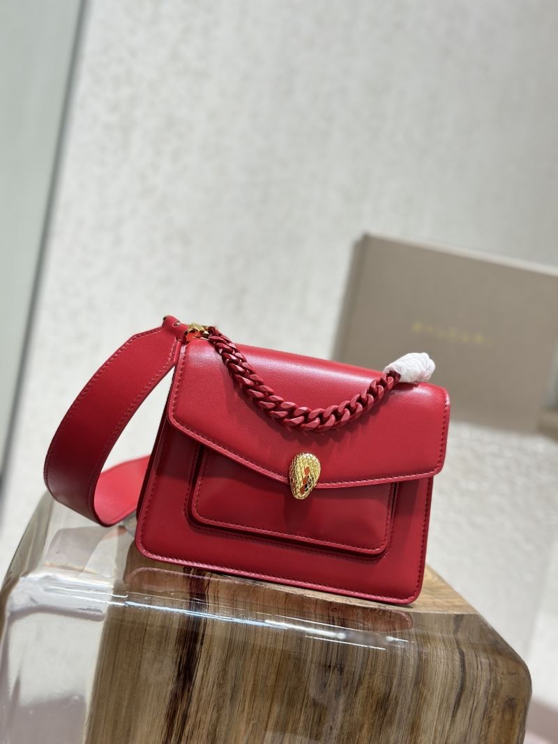 Bvlgari Satchel bags